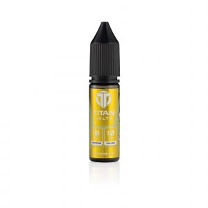 Titan Salts Banana Ice